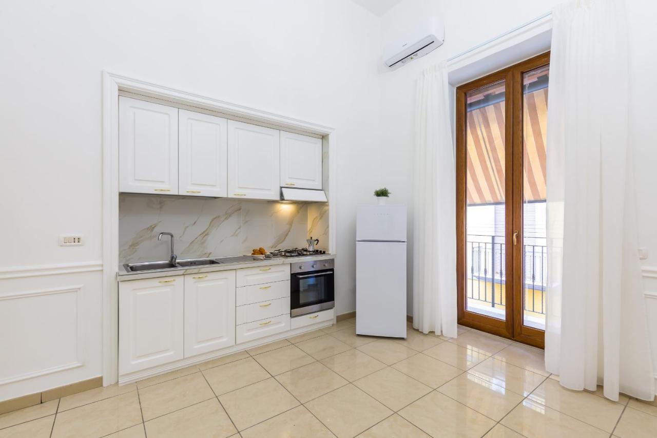Ventaglieri Cozy Apartment By Wonderful Italy Неаполь Экстерьер фото