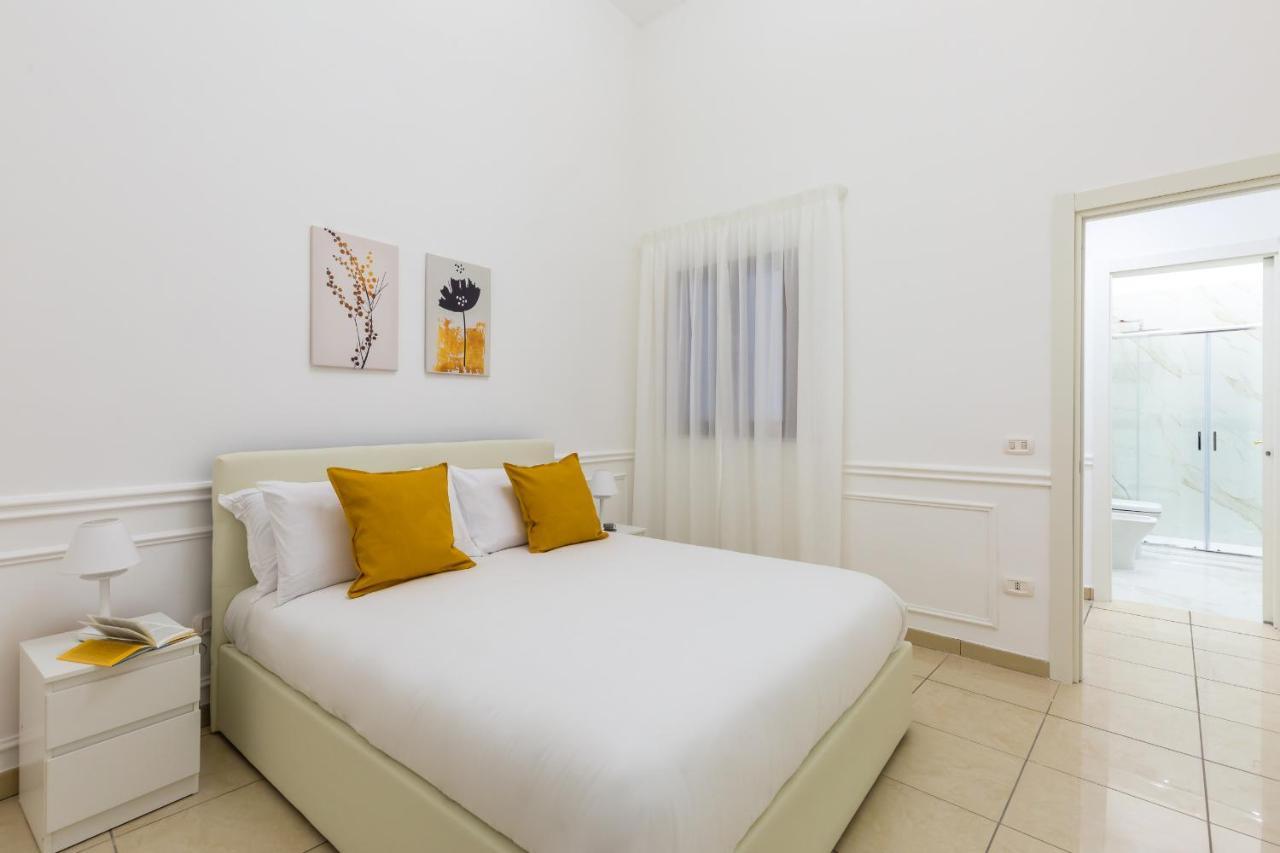 Ventaglieri Cozy Apartment By Wonderful Italy Неаполь Экстерьер фото