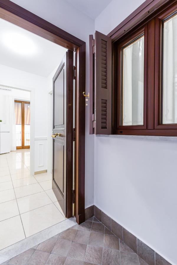 Ventaglieri Cozy Apartment By Wonderful Italy Неаполь Экстерьер фото